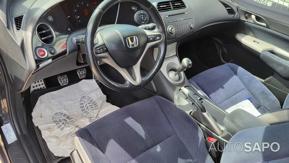 Honda Civic 1.4 i-VTEC Comfort de 2007