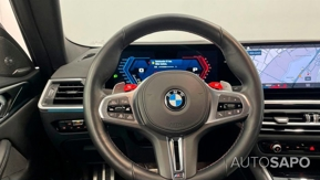 BMW M4 de 2023