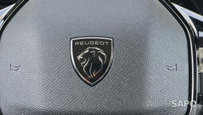 Peugeot 308 1.2 PureTech Allure de 2023