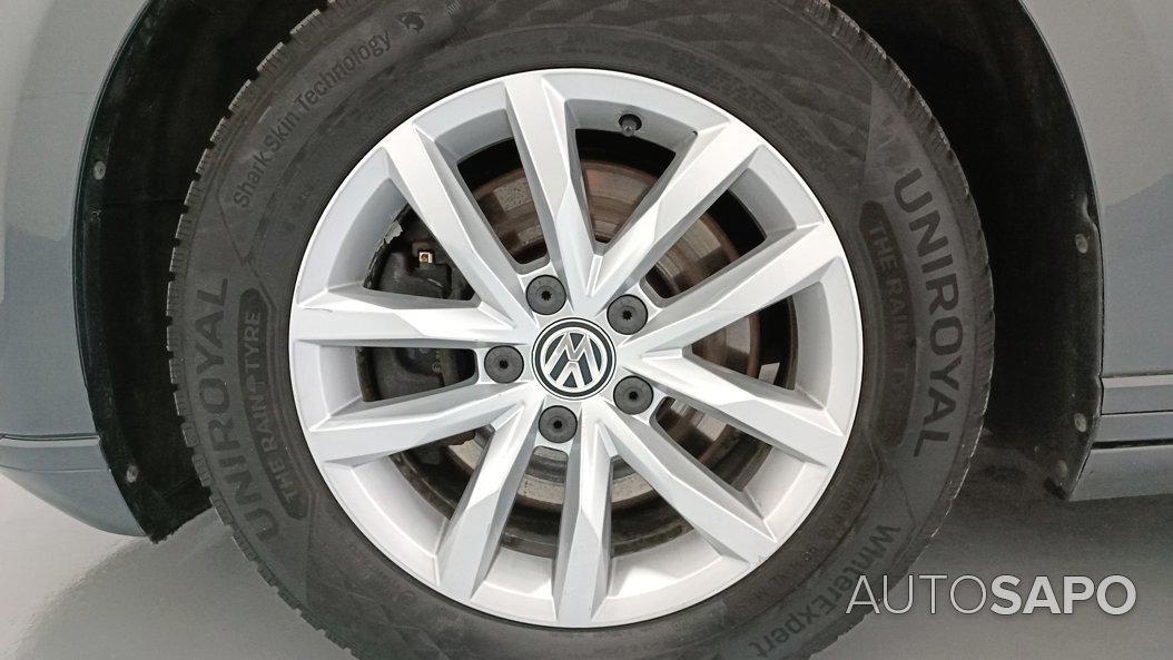 Volkswagen Passat 1.6 TDi Confortline BlueMotion de 2016