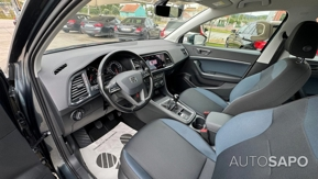 Seat Ateca 1.6 TDI Style de 2019