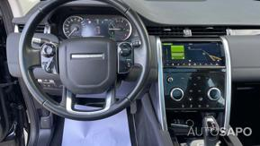 Land Rover Discovery Sport 1.5 I3 P300e AWD de 2020