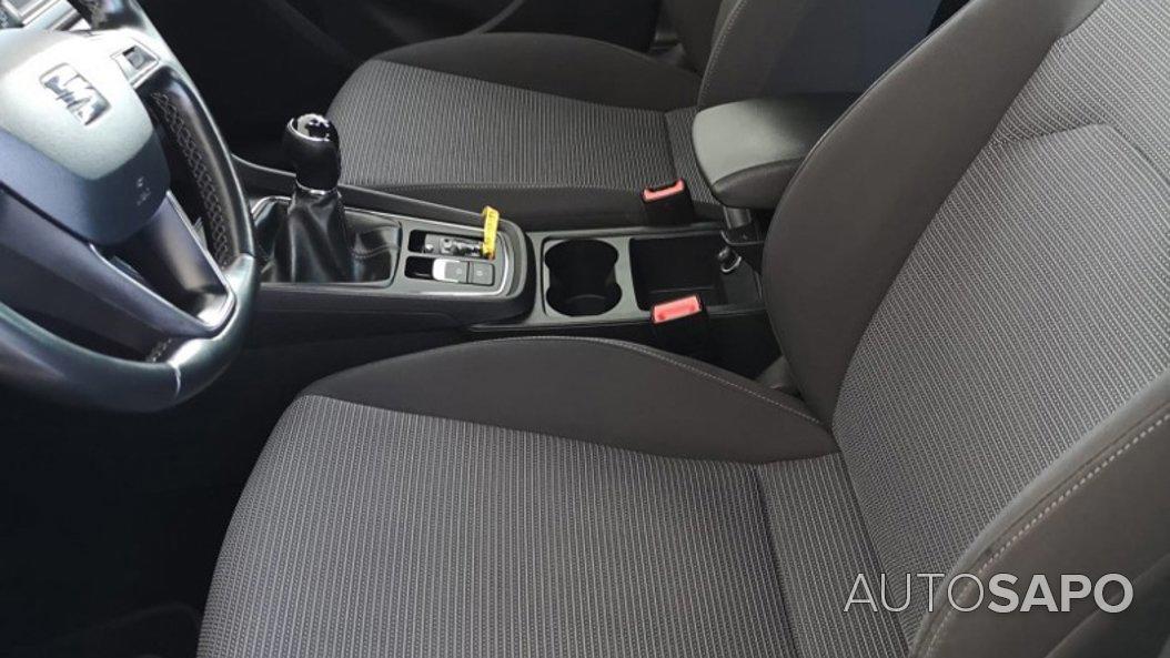 Seat Leon 1.0 EcoTSI Style S/S de 2018