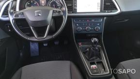 Seat Leon ST 1.6 TDi Style S/S de 2018