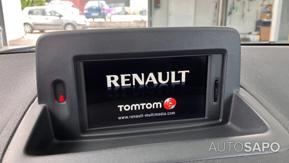 Renault Clio de 2011