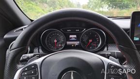 Mercedes-Benz Classe A 220 d AMG Line Aut. de 2016