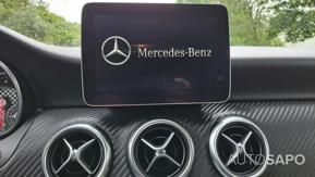 Mercedes-Benz Classe A 220 d AMG Line Aut. de 2016