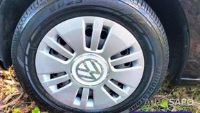 Volkswagen Up 1.0 BlueMotion Move Up! de 2016