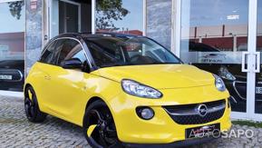 Opel Adam 1.2 Jam de 2014