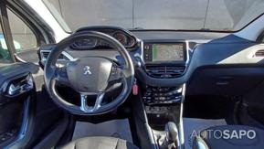Peugeot 208 1.4 HDi Allure de 2013