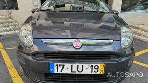 Fiat Punto de 2011