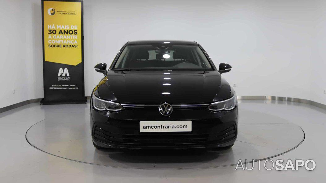 Volkswagen Golf 2.0 TDI Life de 2022