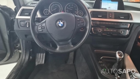 BMW Série 3 318 d Advantage de 2018