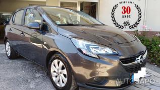 Opel Corsa 1.3 CDTi Enjoy ecoFLEX de 2015