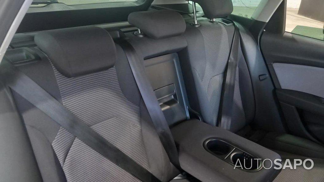 Seat Leon ST 1.6 TDi Style S/S de 2019