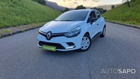 Renault Clio 1.5 dCi de 2019