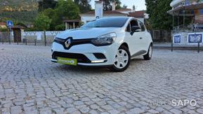 Renault Clio 1.5 dCi de 2019