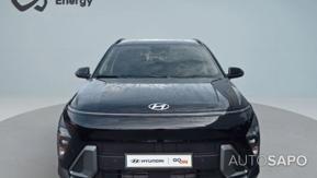 Hyundai Kauai 1.0 T-GDi Premium de 2023