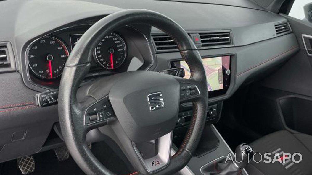 Seat Arona 1.5 TSI EVO FR de 2019