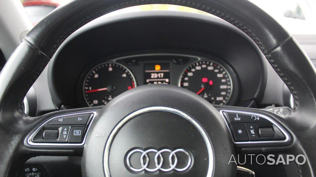Audi A1 de 2011