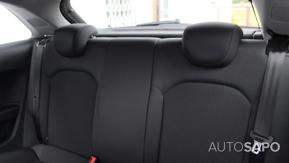 Audi A1 de 2011