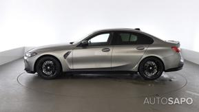 BMW M3 de 2021