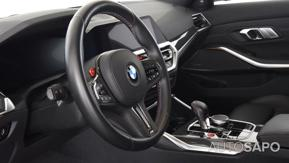 BMW M3 de 2021