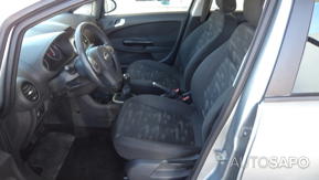 Opel Corsa 1.2 16V Confort de 2012