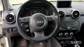 Audi A1 de 2010