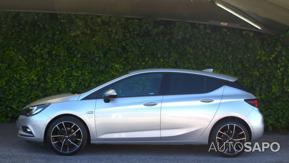 Opel Astra 1.4 T Innovation S/S de 2017