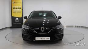 Renault Mégane ST 1.5 dCi Limited SS de 2021
