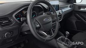 Ford Focus 1.0 EcoBoost Active de 2020