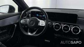 Mercedes-Benz Classe A 200 d Aut. de 2019