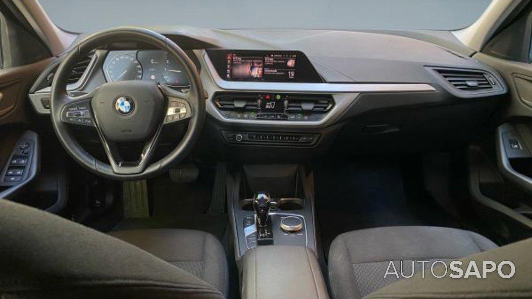 BMW Série 1 118 i Advantage Auto de 2020
