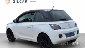 Opel Adam 1.2 Glam de 2015