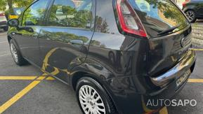Fiat Punto 1.2 Easy Start&Stop de 2013