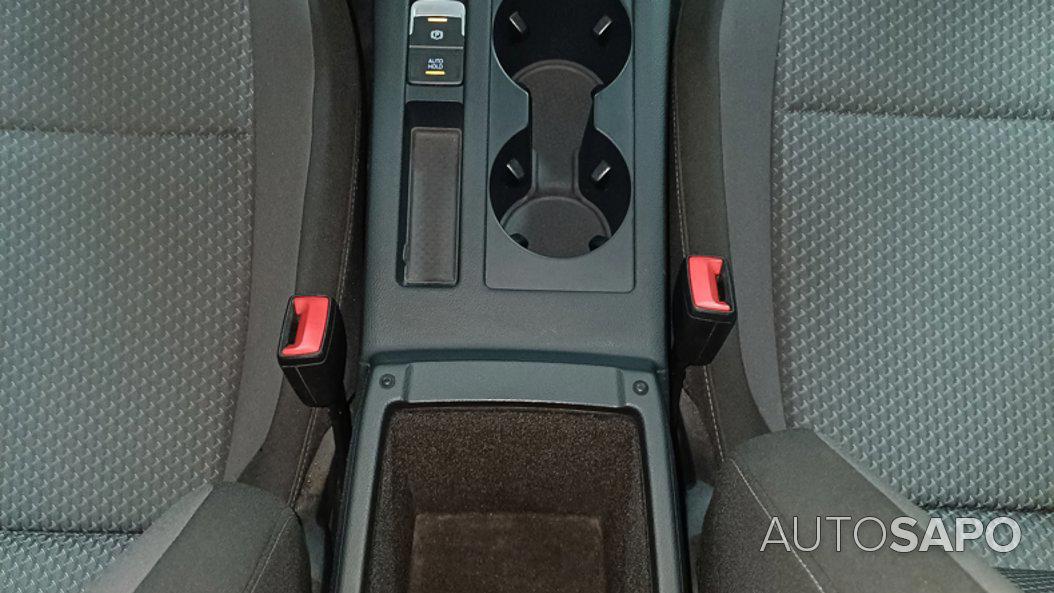 Volkswagen Passat 1.6 TDi Edition Confortline BlueMotion de 2015