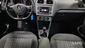 Volkswagen Polo 1.2 TSi Lounge de 2015