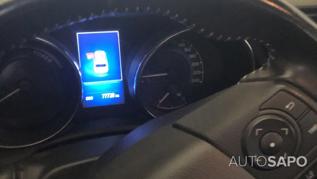 Toyota Auris 1.8 HSD Freestyle de 2018