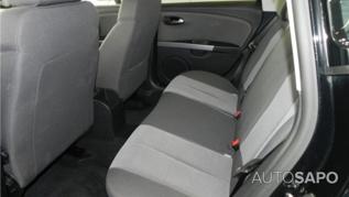 Seat Leon 1.6 TDi Style Ecomotive de 2012