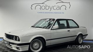 BMW Série 1 de 1990