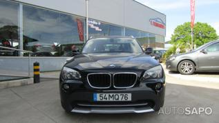 BMW X1 de 2012