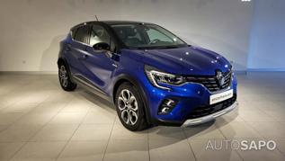 Renault Captur 1.0 TCe Intes de 2022