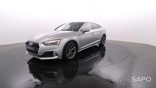 Audi A5 de 2021