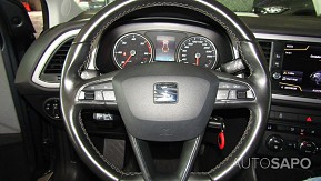 Seat Leon ST 1.6 TDi Reference de 2017