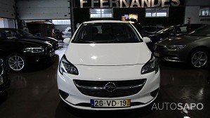 Opel Corsa 1.3 CDTi Edition de 2018