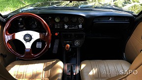 Toyota Celica 1.6 STi de 1974