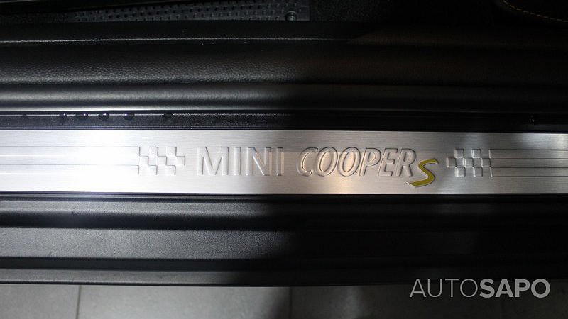 MINI Cooper S Cooper S de 2020