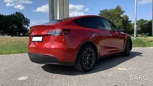 Tesla Model Y Long-Range Dual Motor AWD de 2022