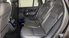 Land Rover Range Rover 2.0 Si4 PHEV Vogue de 2019